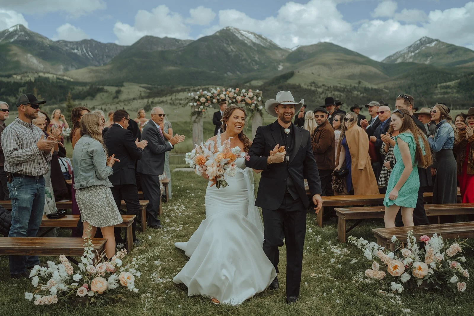 June - Copper Rose Ranch