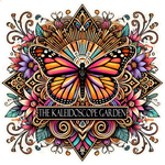 The Kaleidoscope Garden
