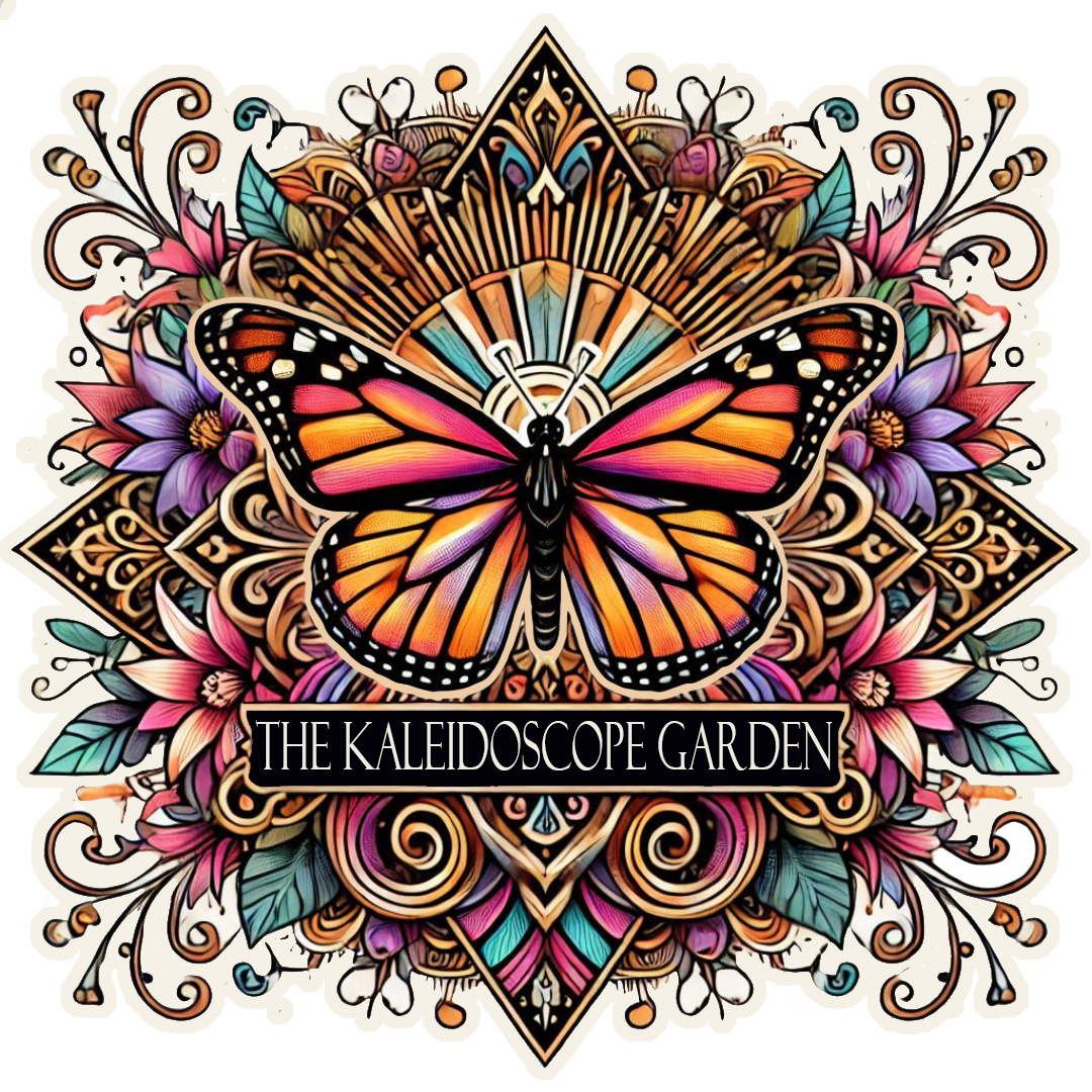 The Kaleidoscope Garden
