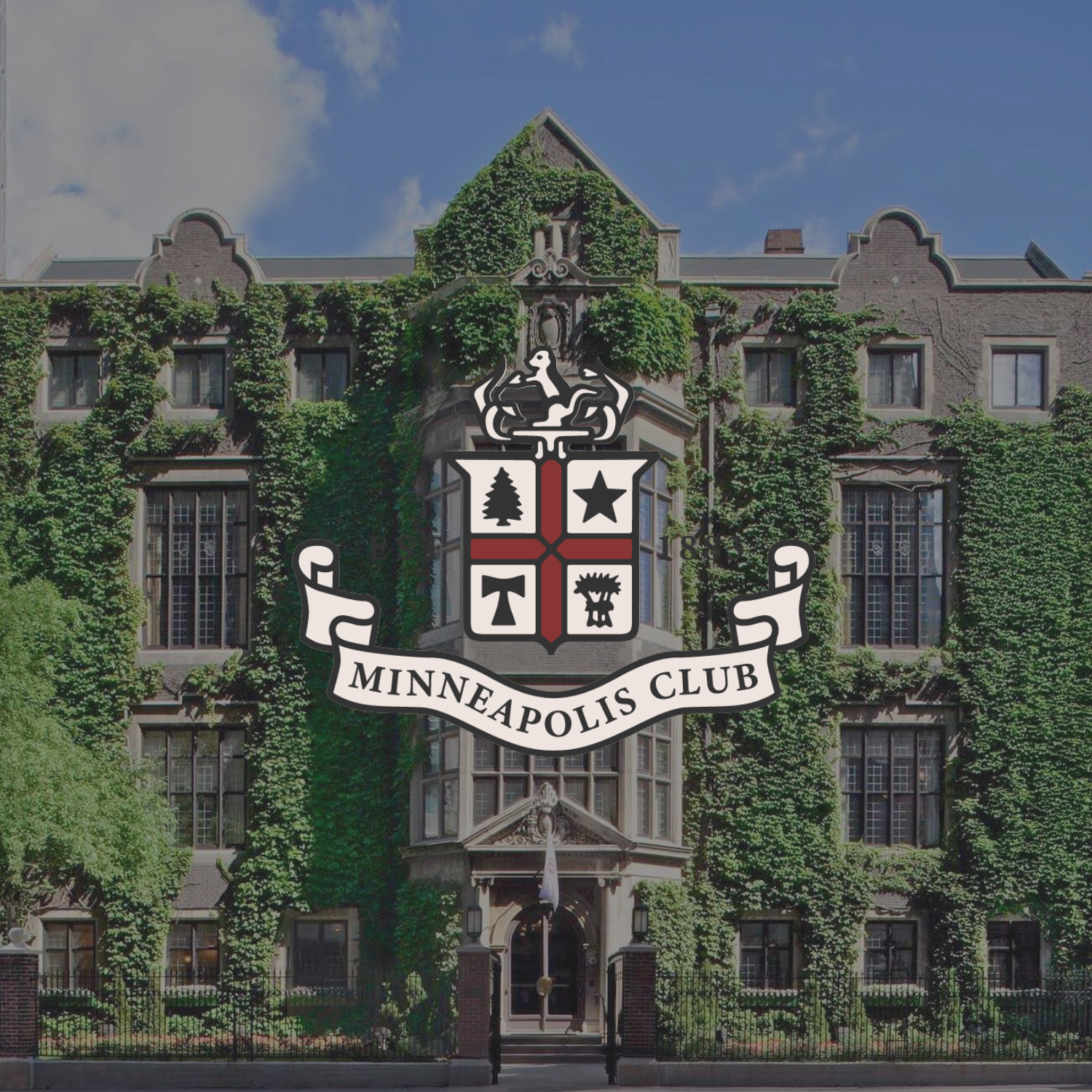 Minneapolis Club