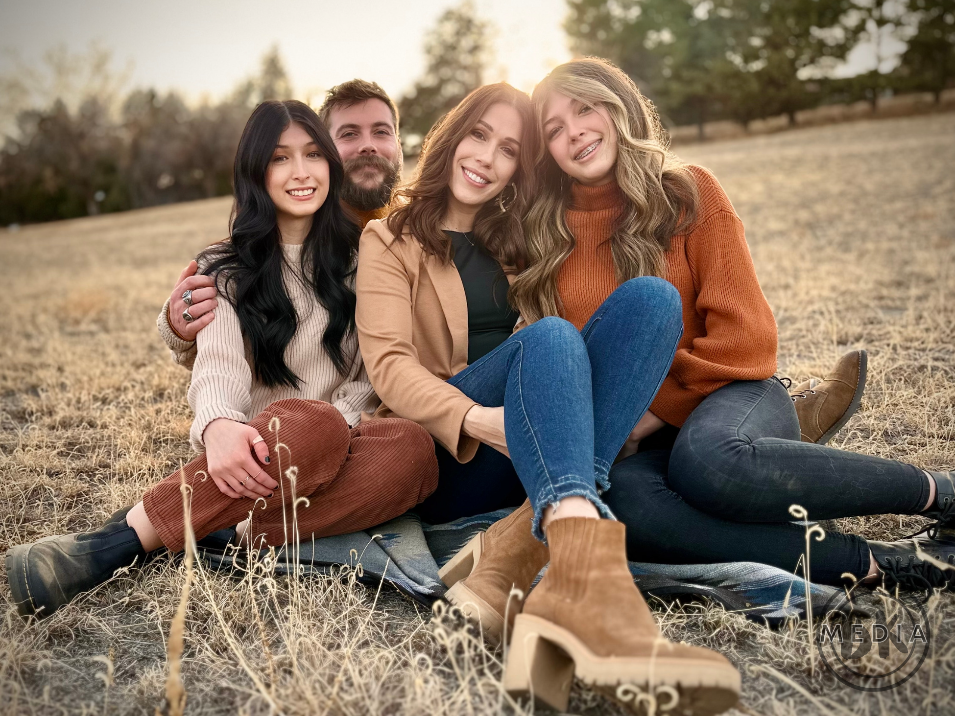 BK Media Family Portfolio