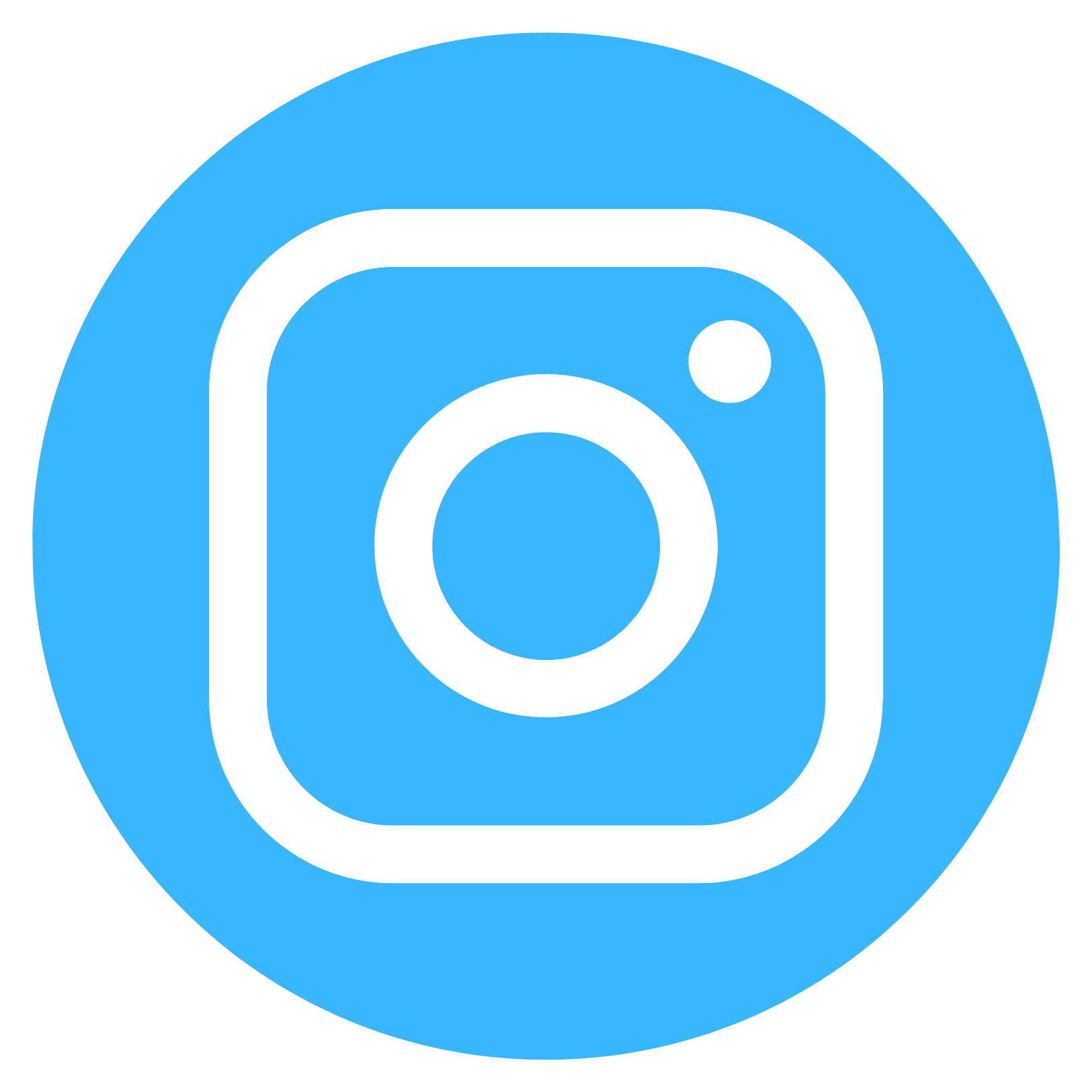 BK Media Instagram Page