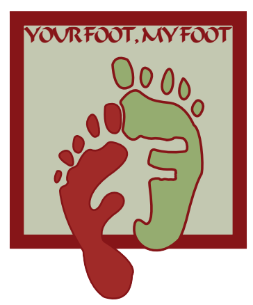 Your Foot, My Foot Foundation