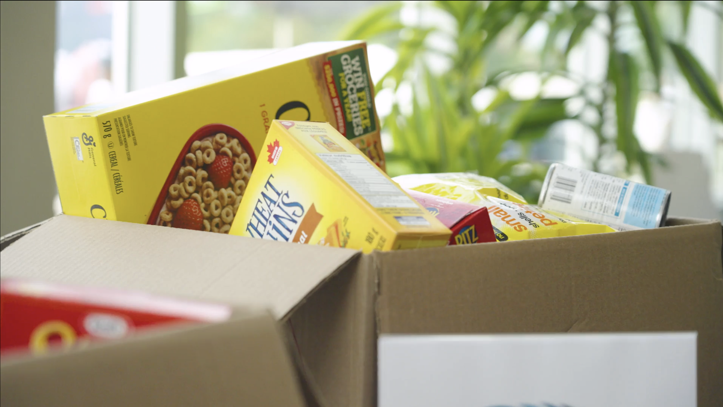 Toyota Million Meals | Feeding Communities Across Canada