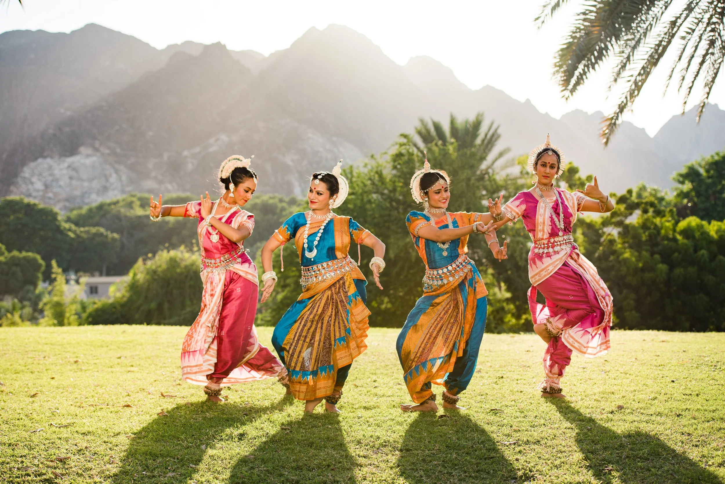Journal | Explore Odissi Dance Today — Deepam Odissi Academy