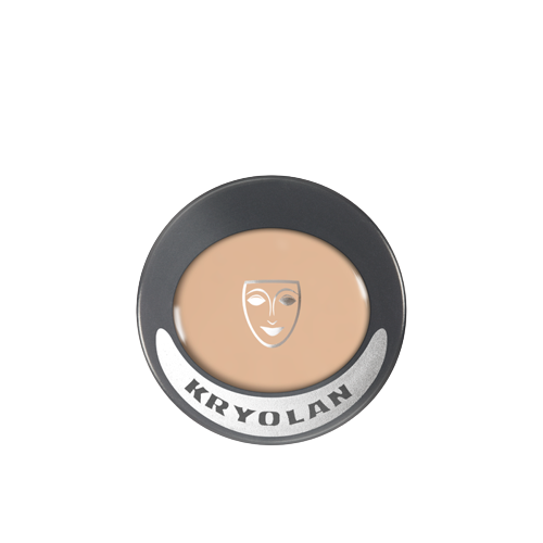 Kryolan Ultra Foundation Pancake