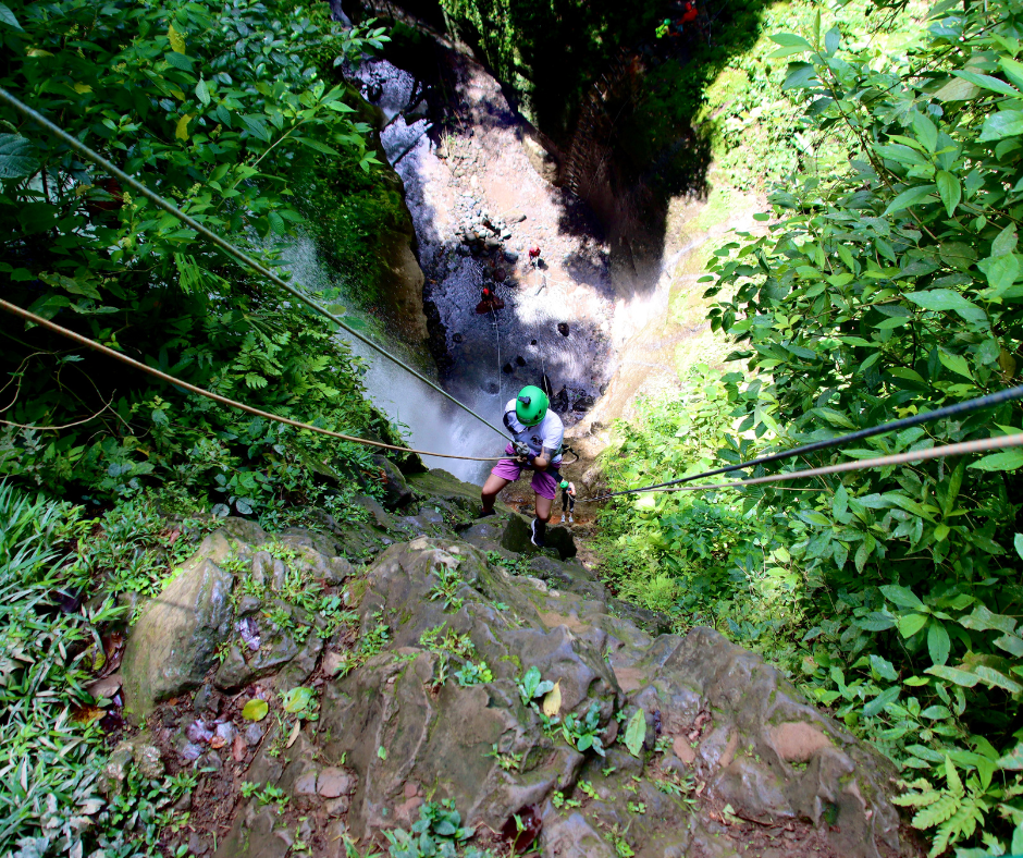 PURA VIDA: a Costa Rica Travel Movie