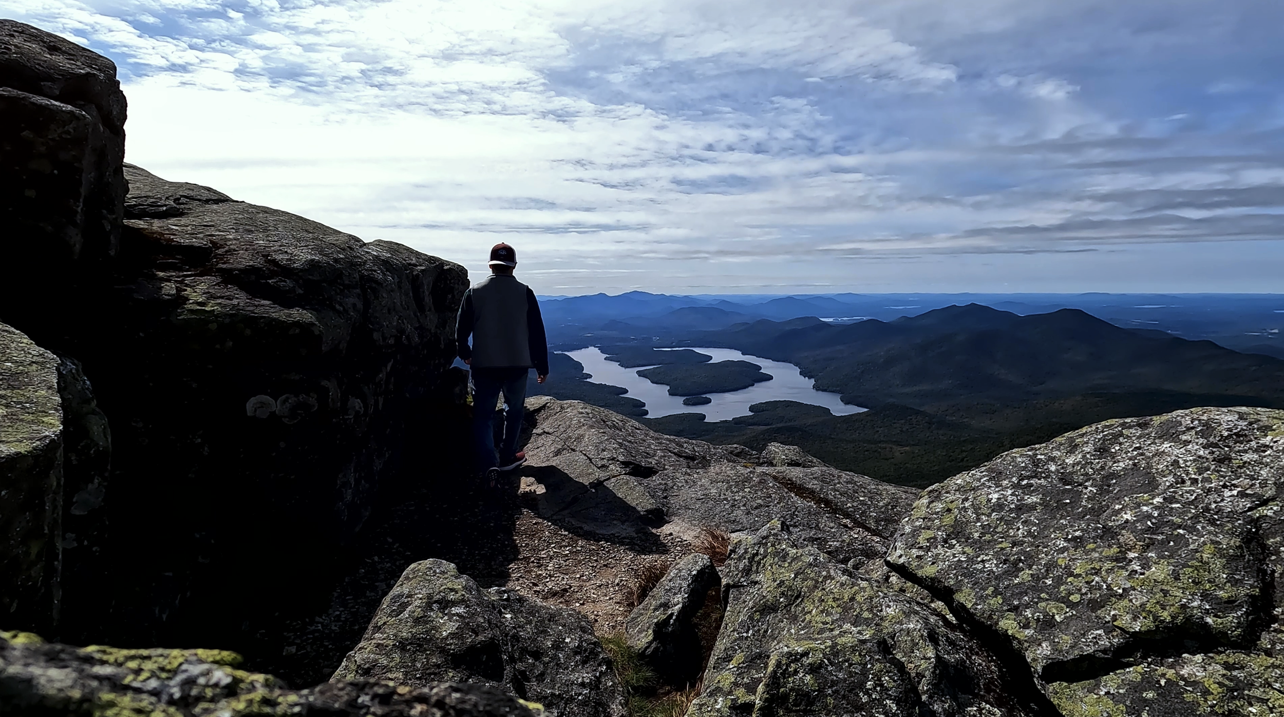 Adirondack Weekend Escapade