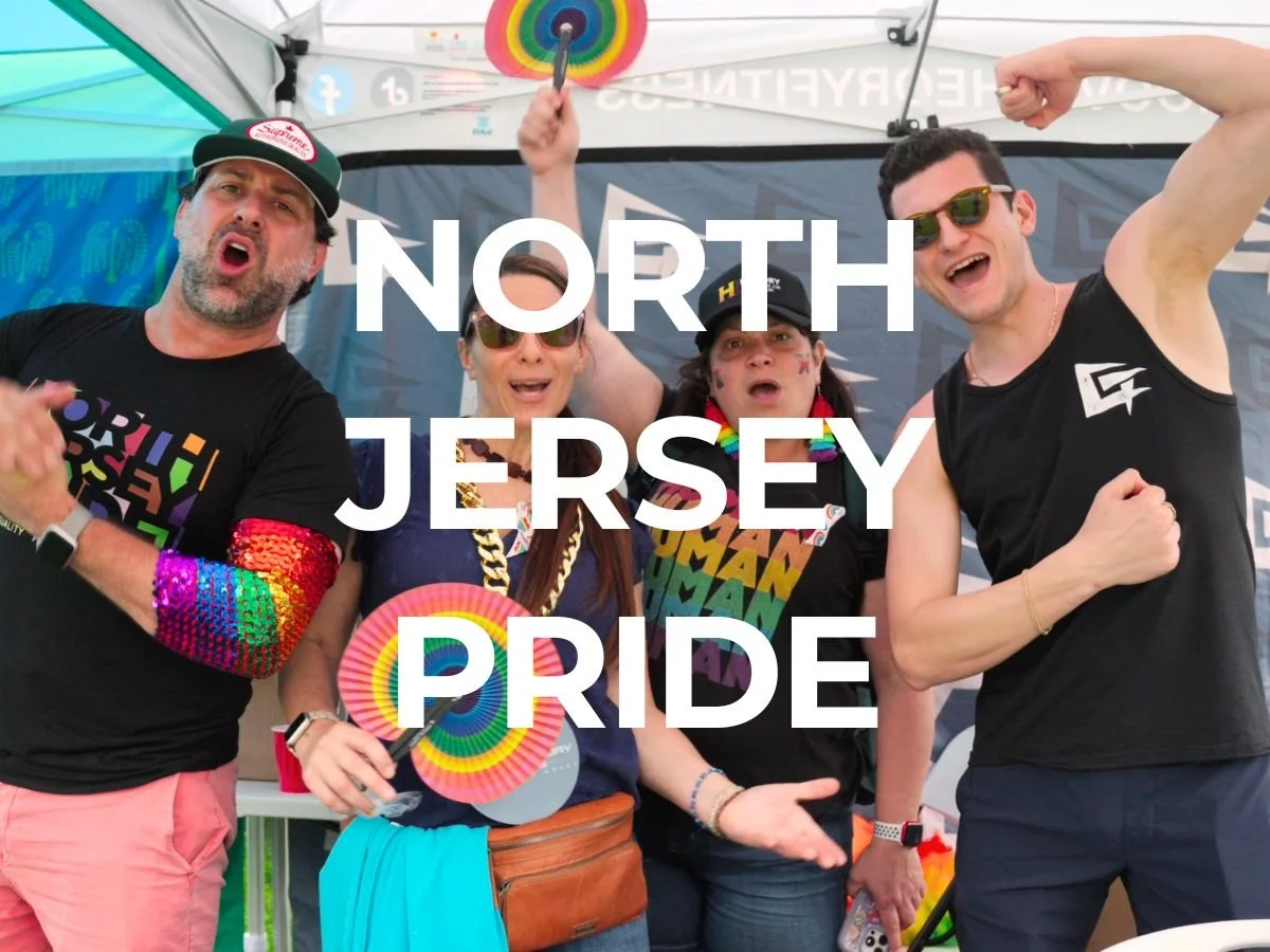 North Jersey Pride