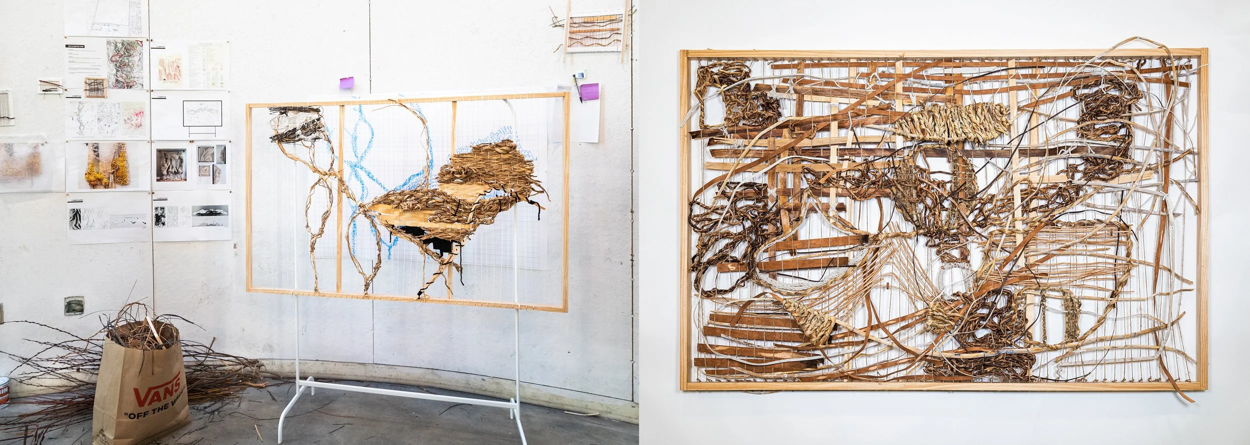 De-Compo-sure - Studio - Student work - 2023