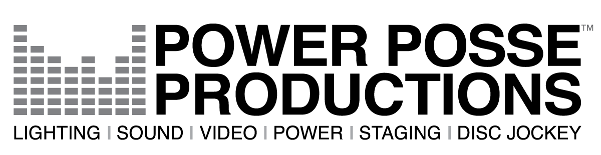 Power Posse Productions