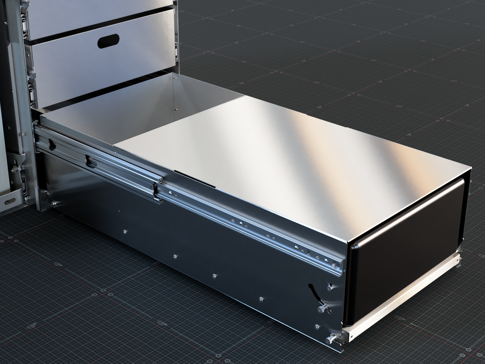 Expedition Kitchen — Overland Kitchen The Adventurous Kitchen