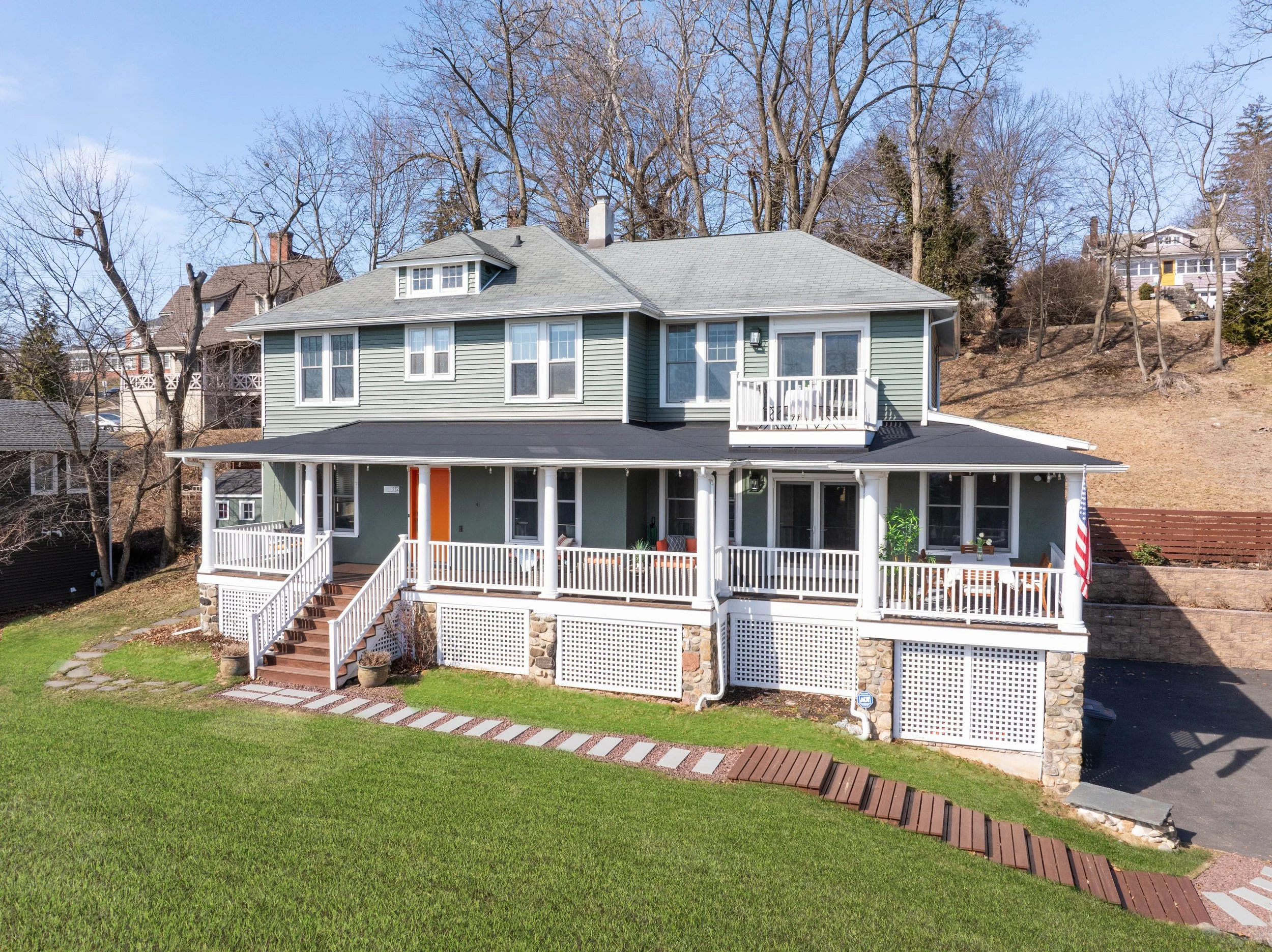 172 N. Franklin St | Nyack, NY