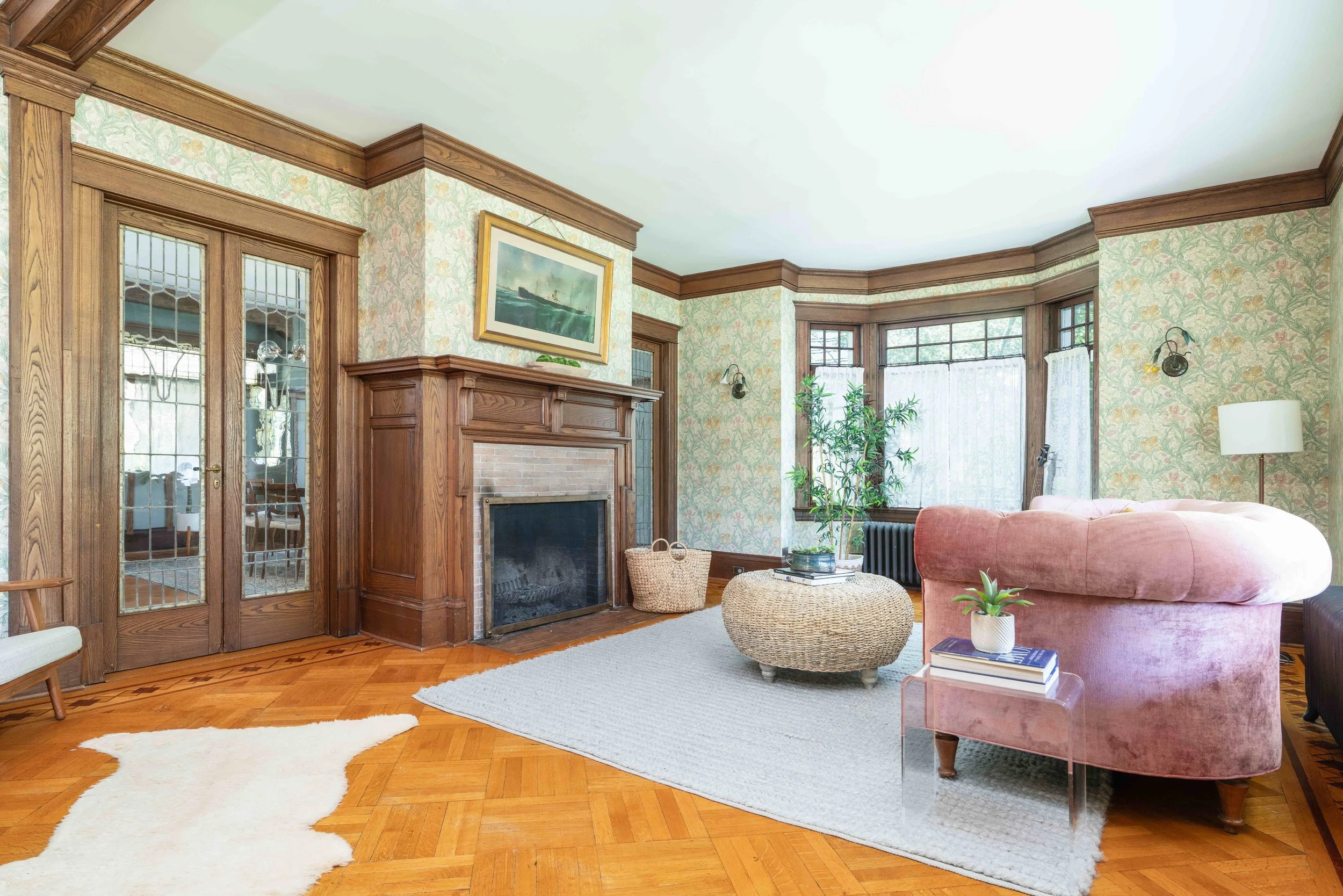 53 Glen Byron Living room 2 Glass doors.jpg