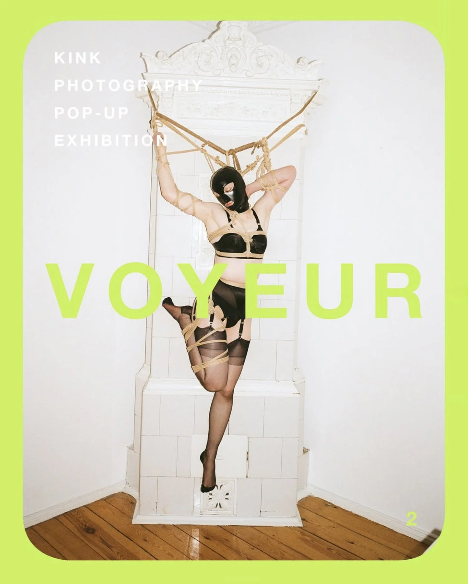 FIRST EXHIBITION AT MF STUDIO LONDON