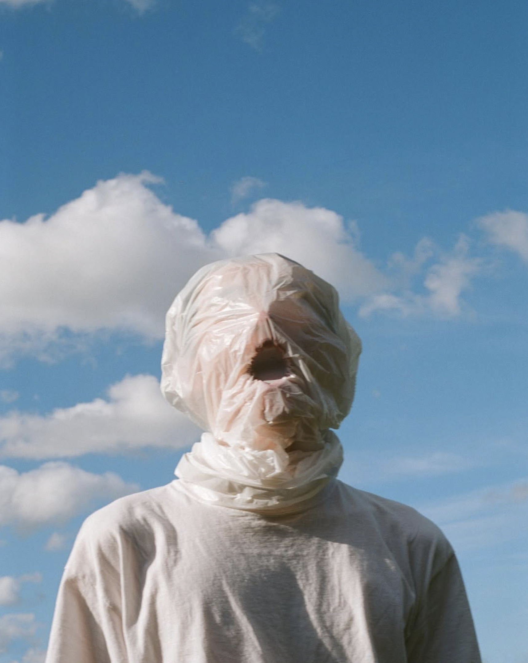 Victor Chan: Fictional Narratives in Progress