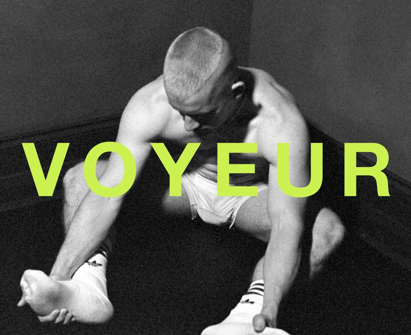 VOYEUR2: KINK EXHIBITION at MATT FORD STUDIO