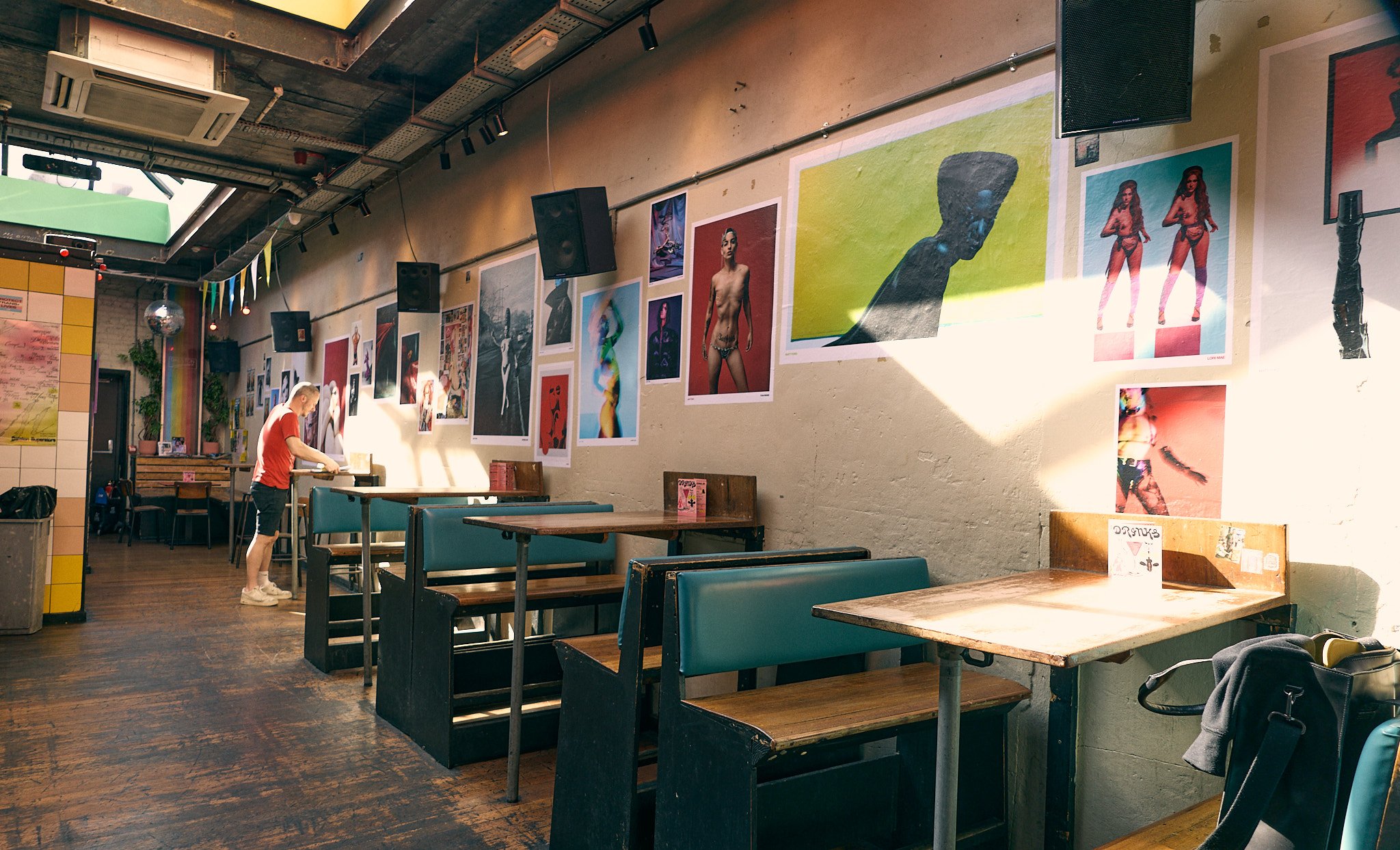 Matt Ford Art Exhibition