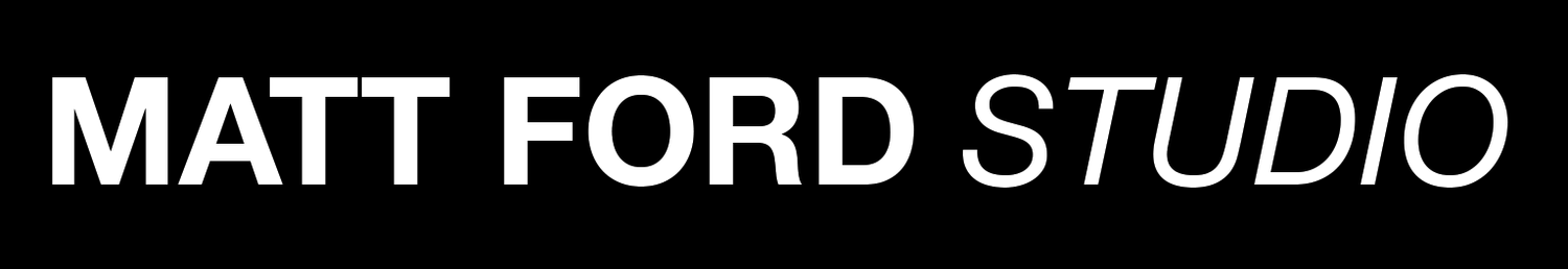 MATT FORD STUDIO