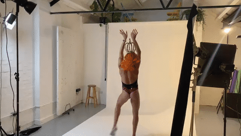 Behind the scenes #PRINTSFORQUEERS-low.gif