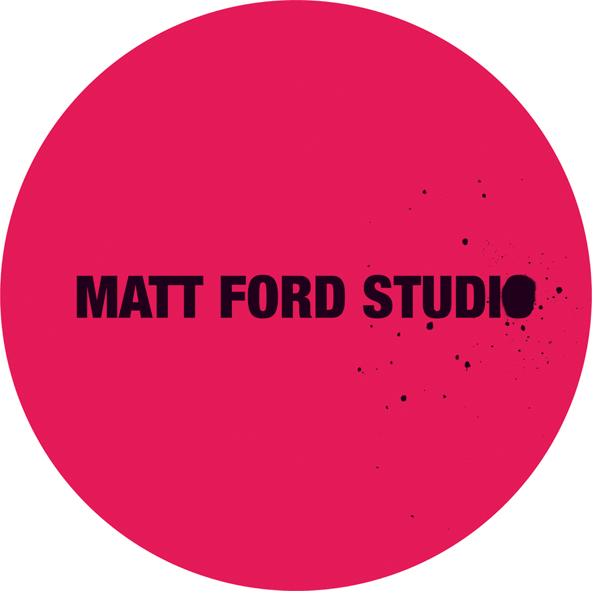 MATT FORD STUDIO