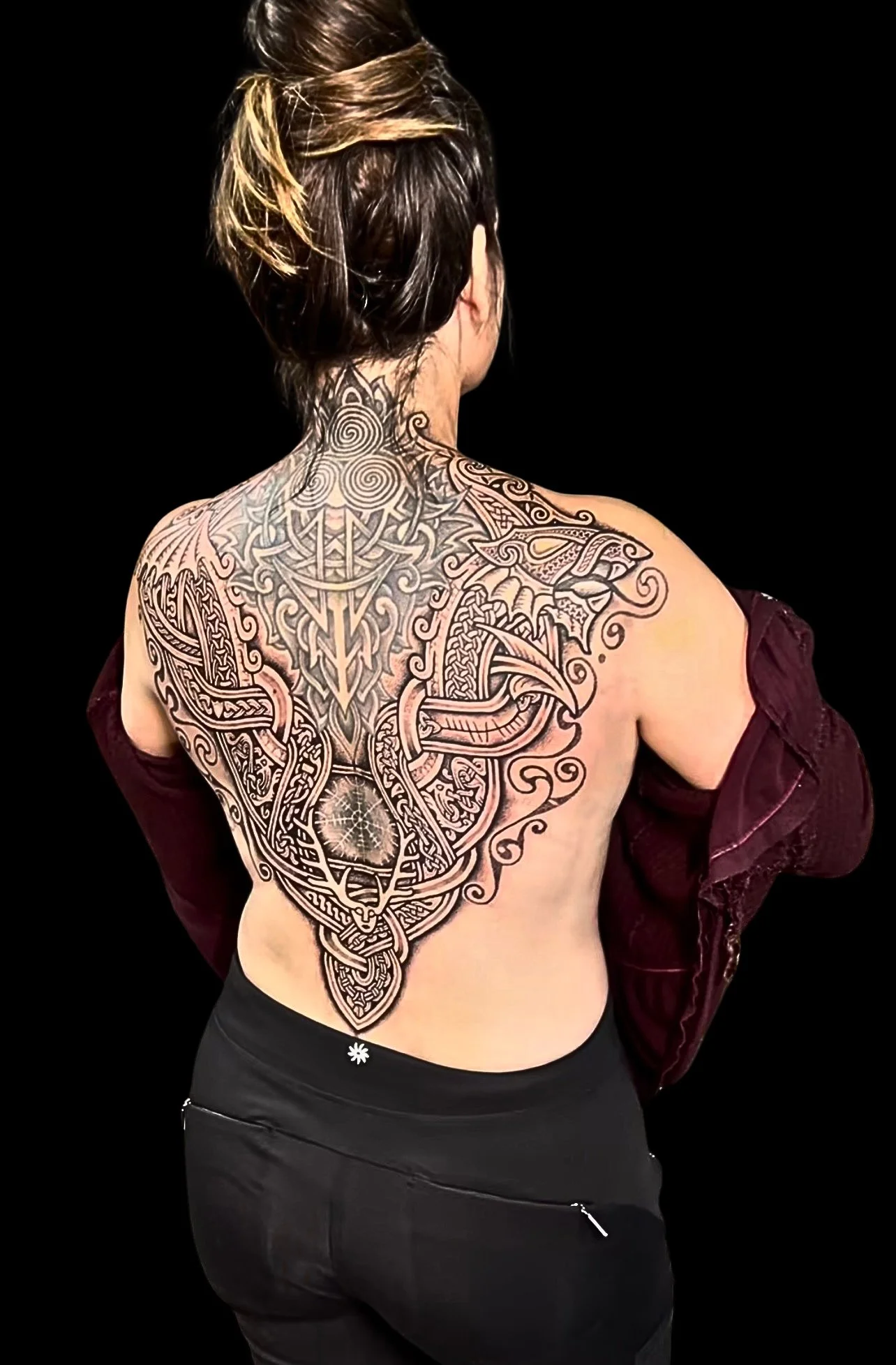 Sean back tattoo lady black background.jpg