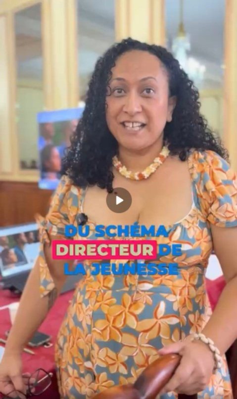 Tenue du 1er Comité de Pilotage de la Politique de la Jeunesse (COPIL Jeunesse) du schéma directeur de la jeunesse