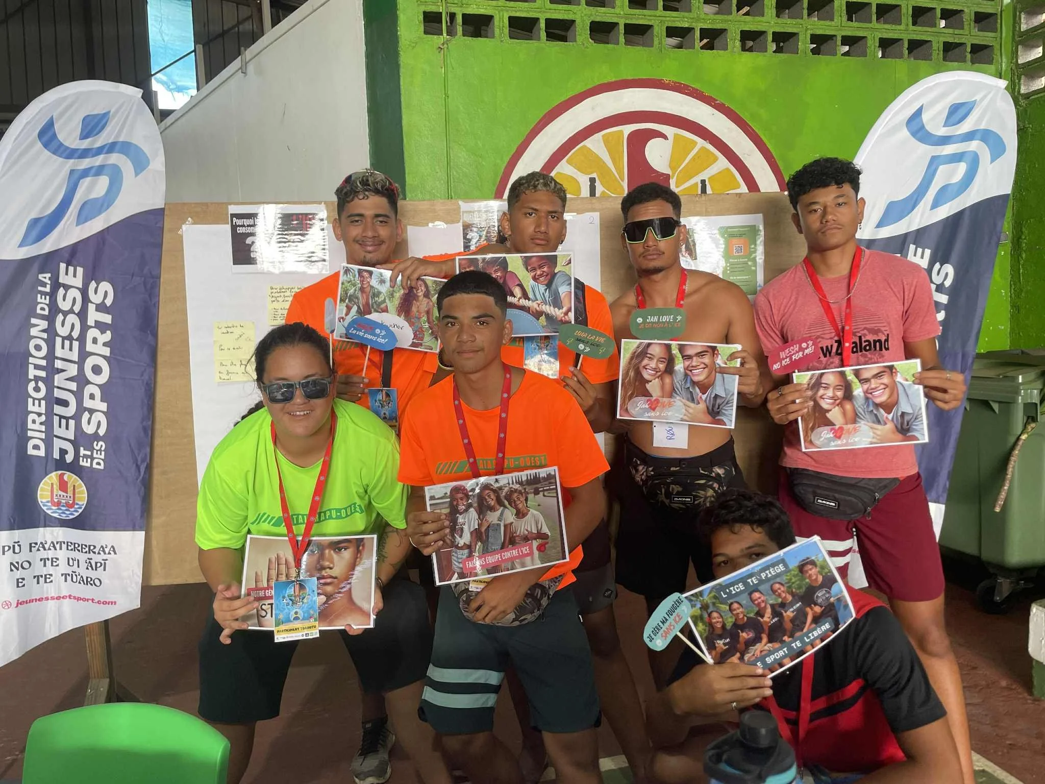 TAUREA MOVE 2025 – Respect, Engagement et Solidarité