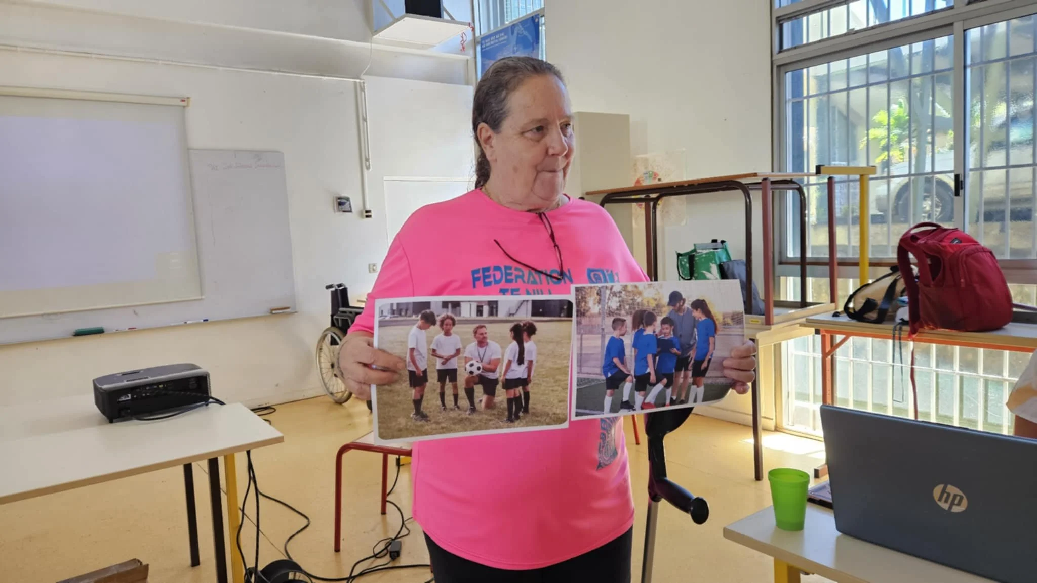 Rencontres Thématiques : l'inclusion des publics en situation de handicap au cœur des pratiques professionnelles