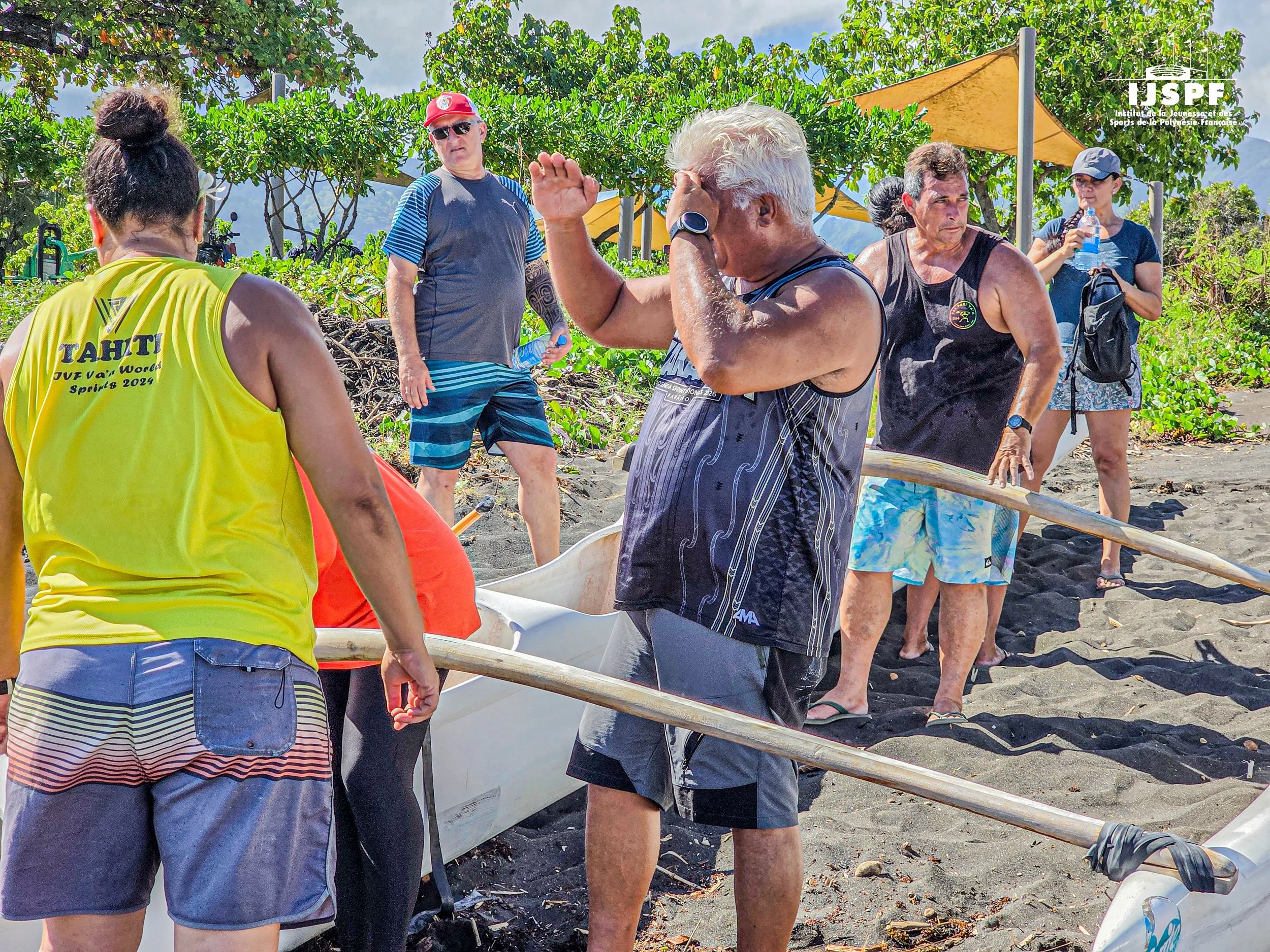 11 nouveaux éducateurs sportifs diplômés en Va'a : un tournant pour le sport polynésien