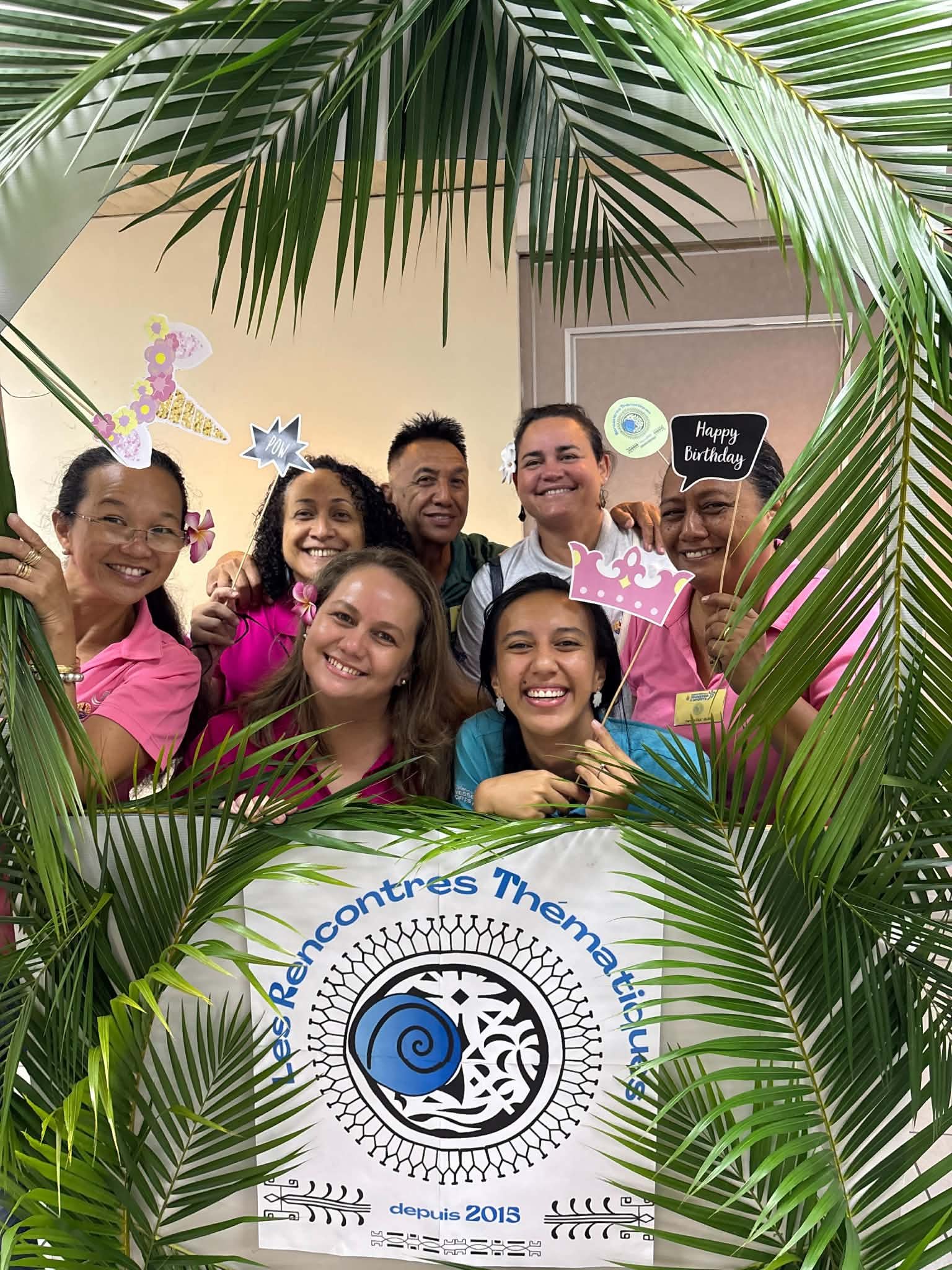 10 ans des Rencontres Thématiques de la DJS : retour sur une matinée anniversaire en Polynésie française