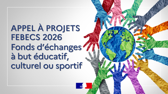  FEBECS 2026: concrétise tes projets et embarque pour de nouvelles perspectives 