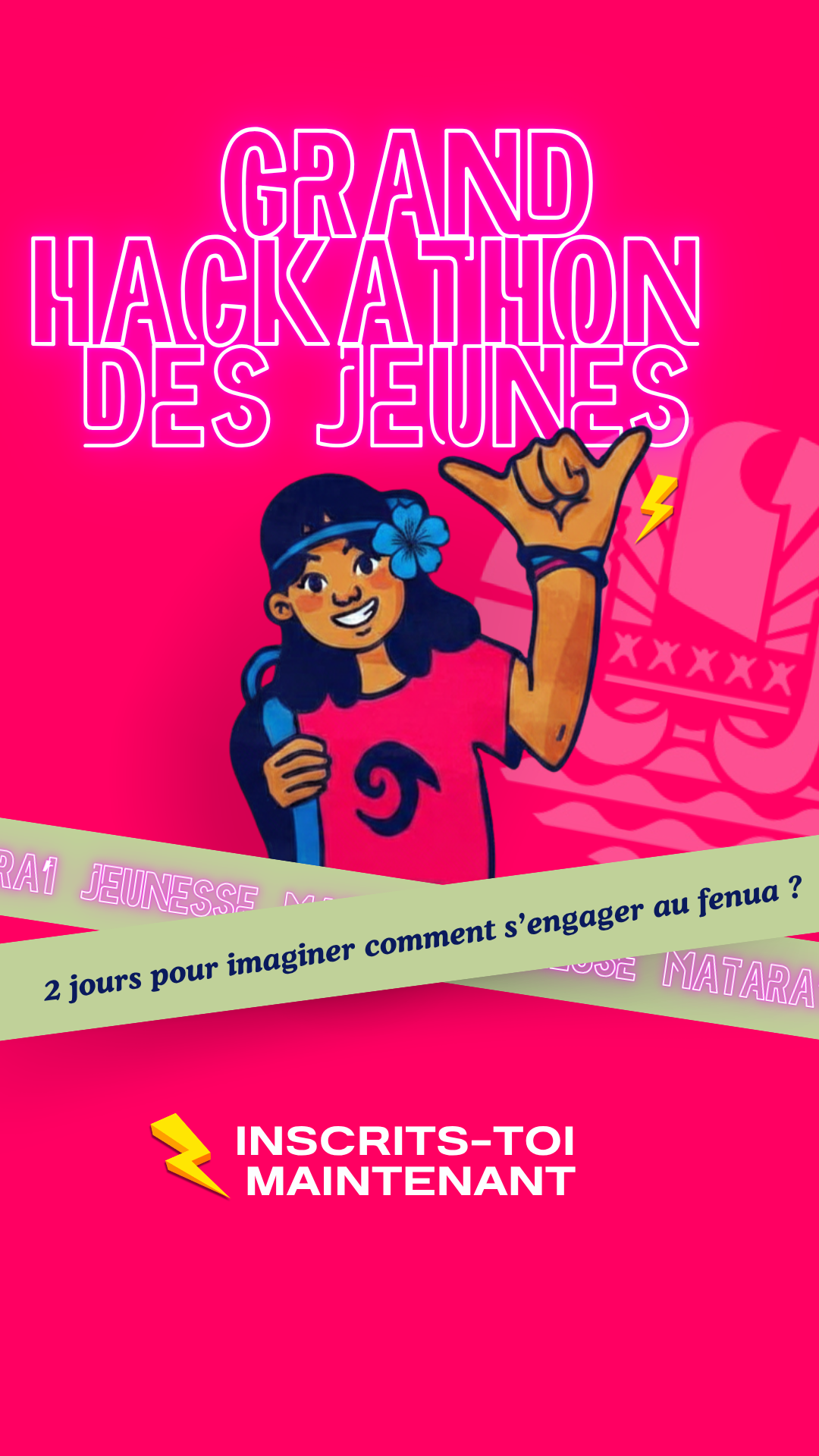 Matara'i Jeunesse
