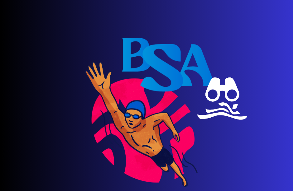 EXAMEN du Brevet de Surveillant aquatique BSA à Huahine