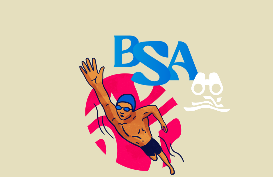 EXAMEN du Brevet de Surveillant aquatique BSA à Tahuata