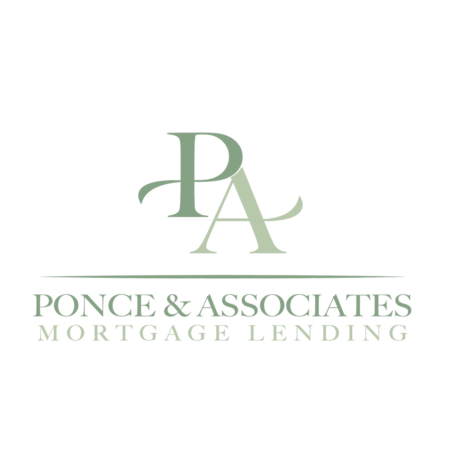 Ponce &amp; Associates Mortgage Lending 