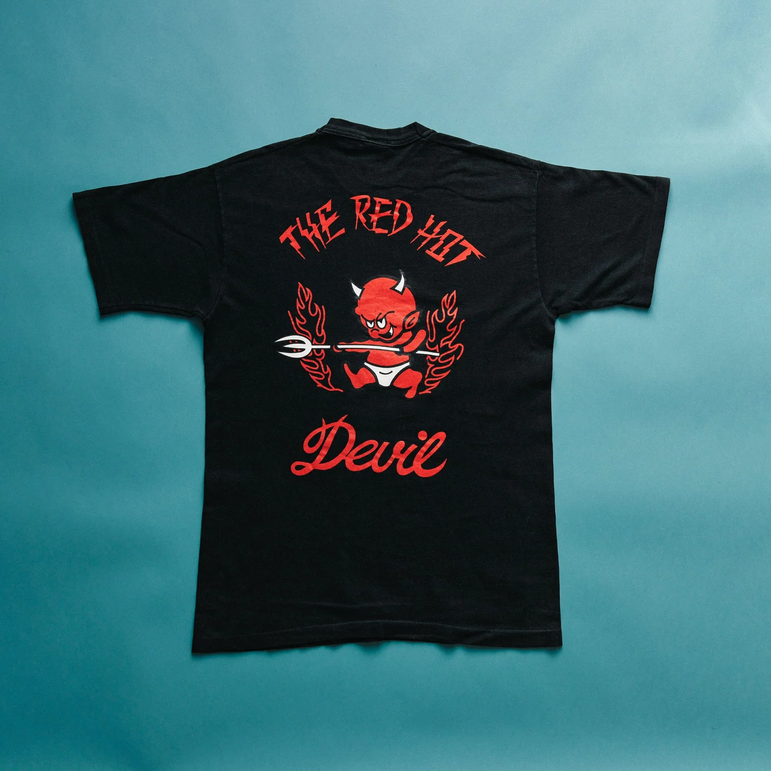 Vintage Dogtown Tee — L