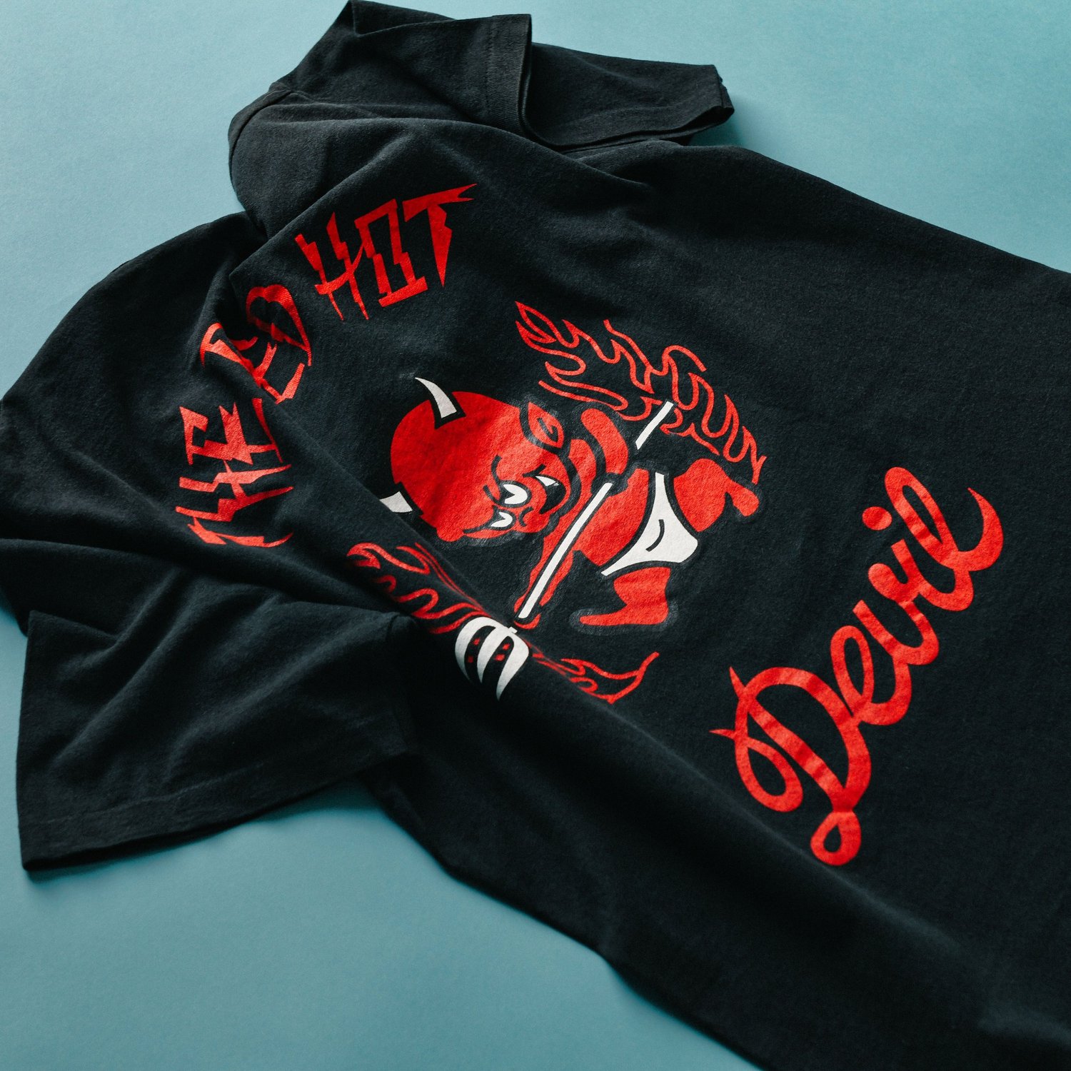 Vintage Dogtown Tee — L