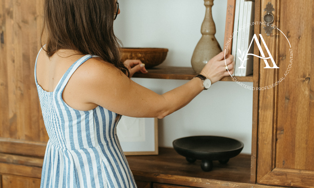 7 Proactive Tax Tips Every New Female Business Owner Needs