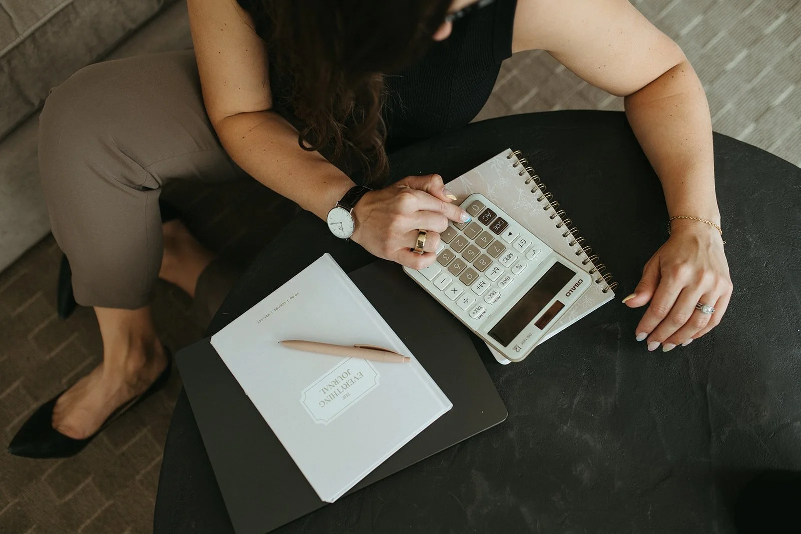 7 Essential Steps to Track and Claim Business Deductions