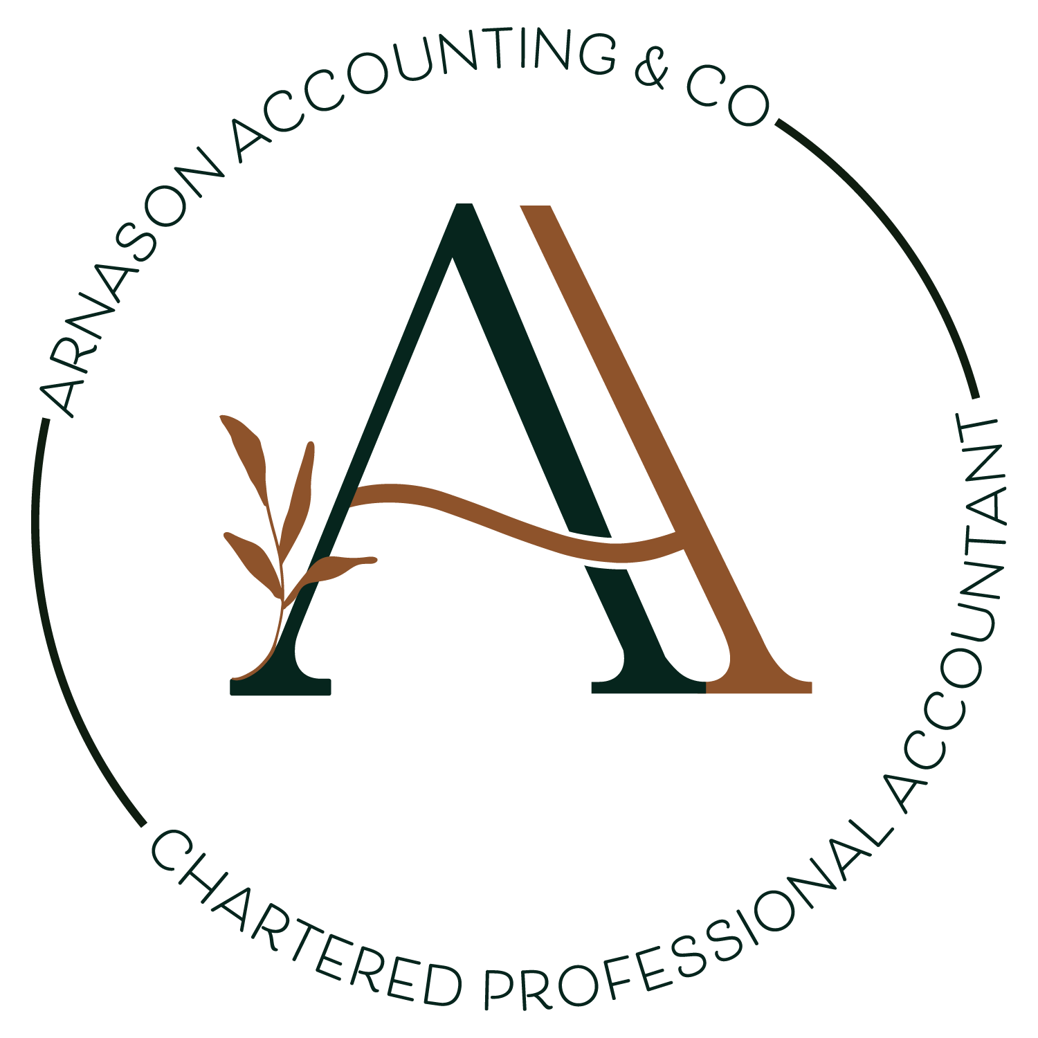 Arnason Accounting &amp; Co.