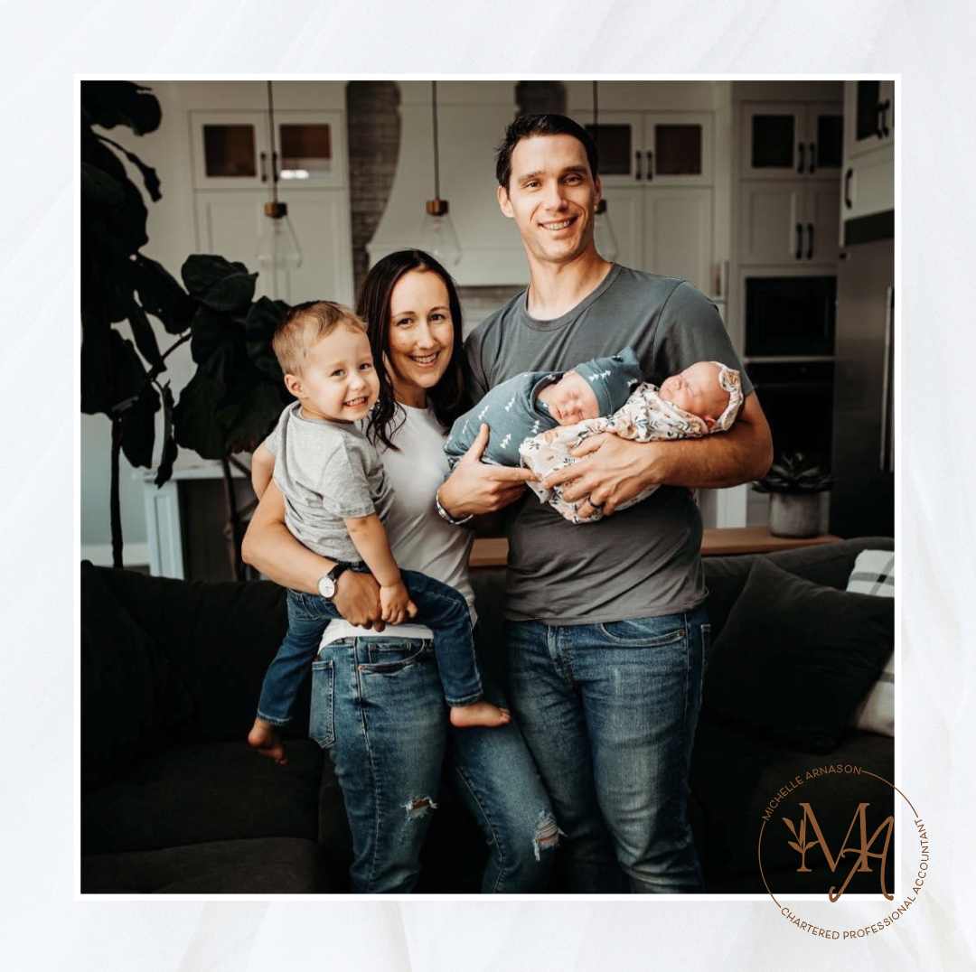 Sole Proprietor Tax Accountant Airdrie, Alberta