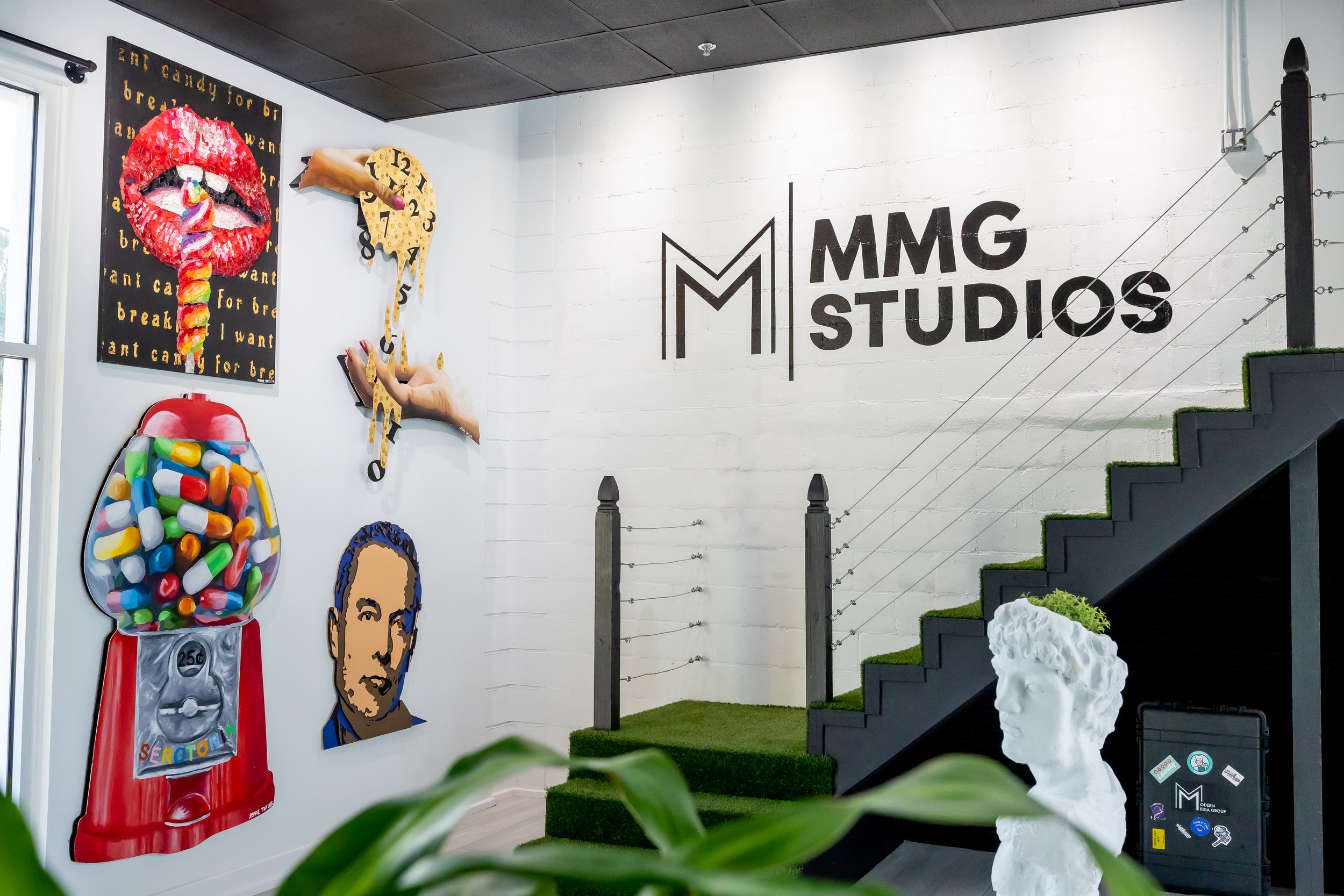 MMG Studios portfolio image 2
