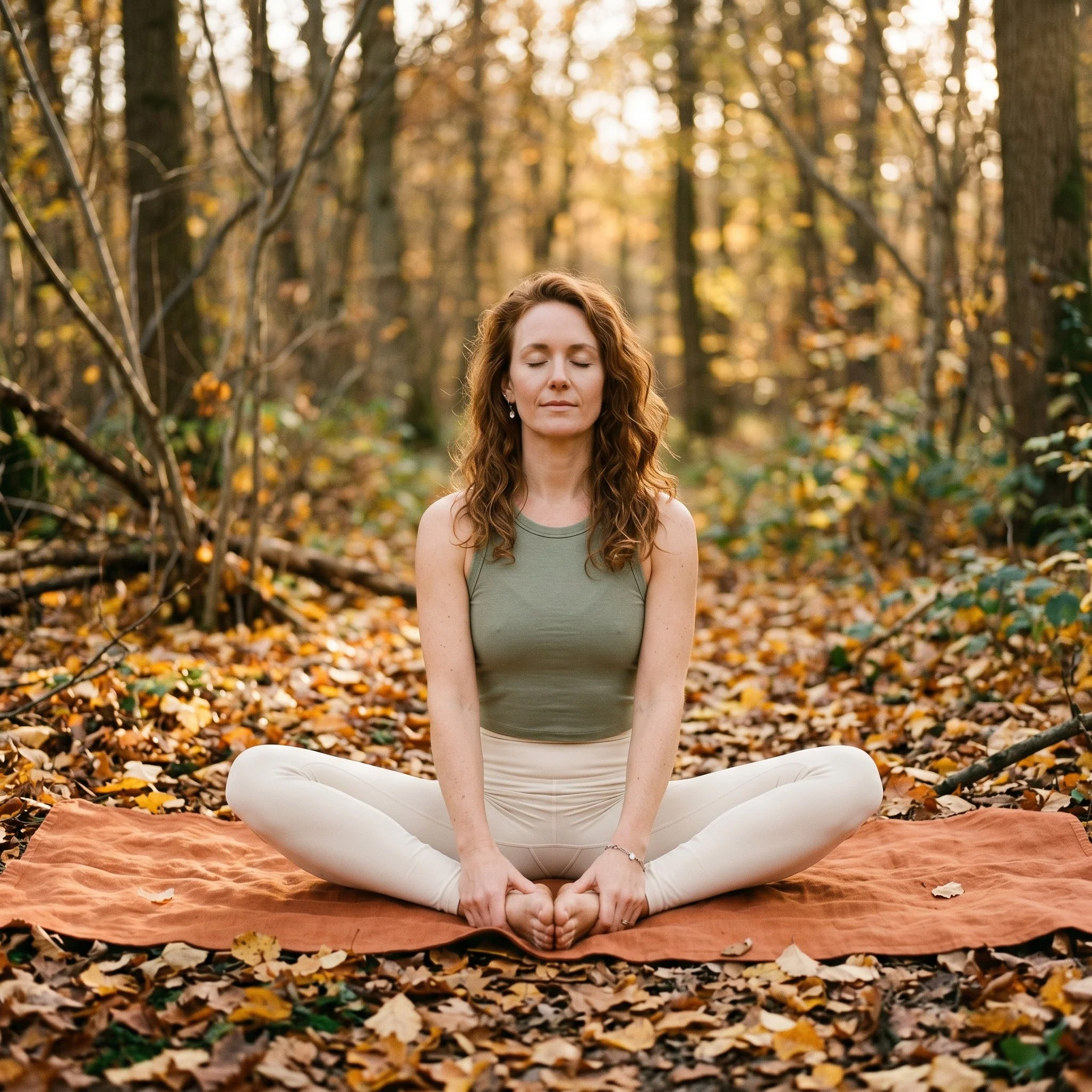 Spring Reset with Julie Cielo