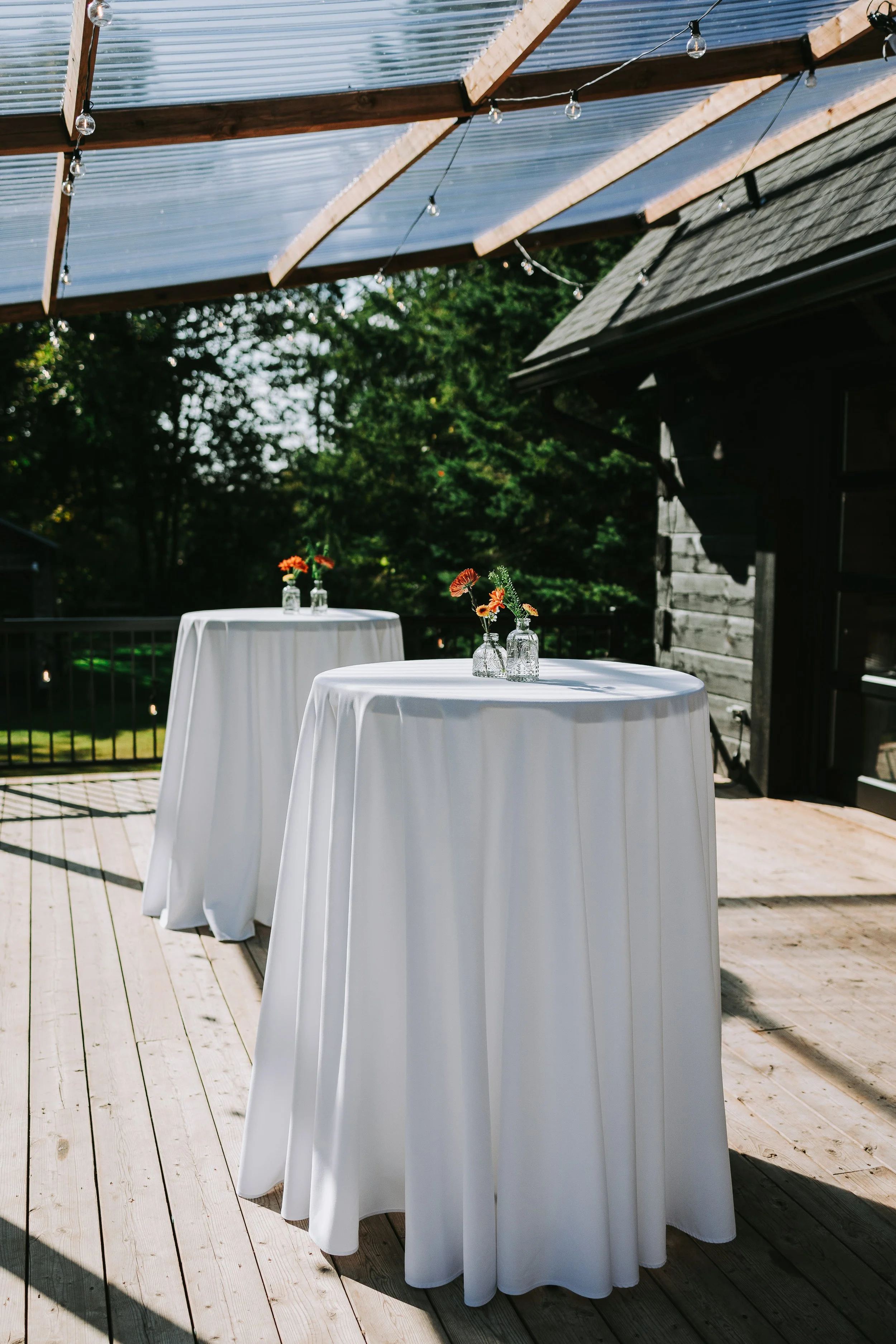 wedding reception ottawa wedding planner