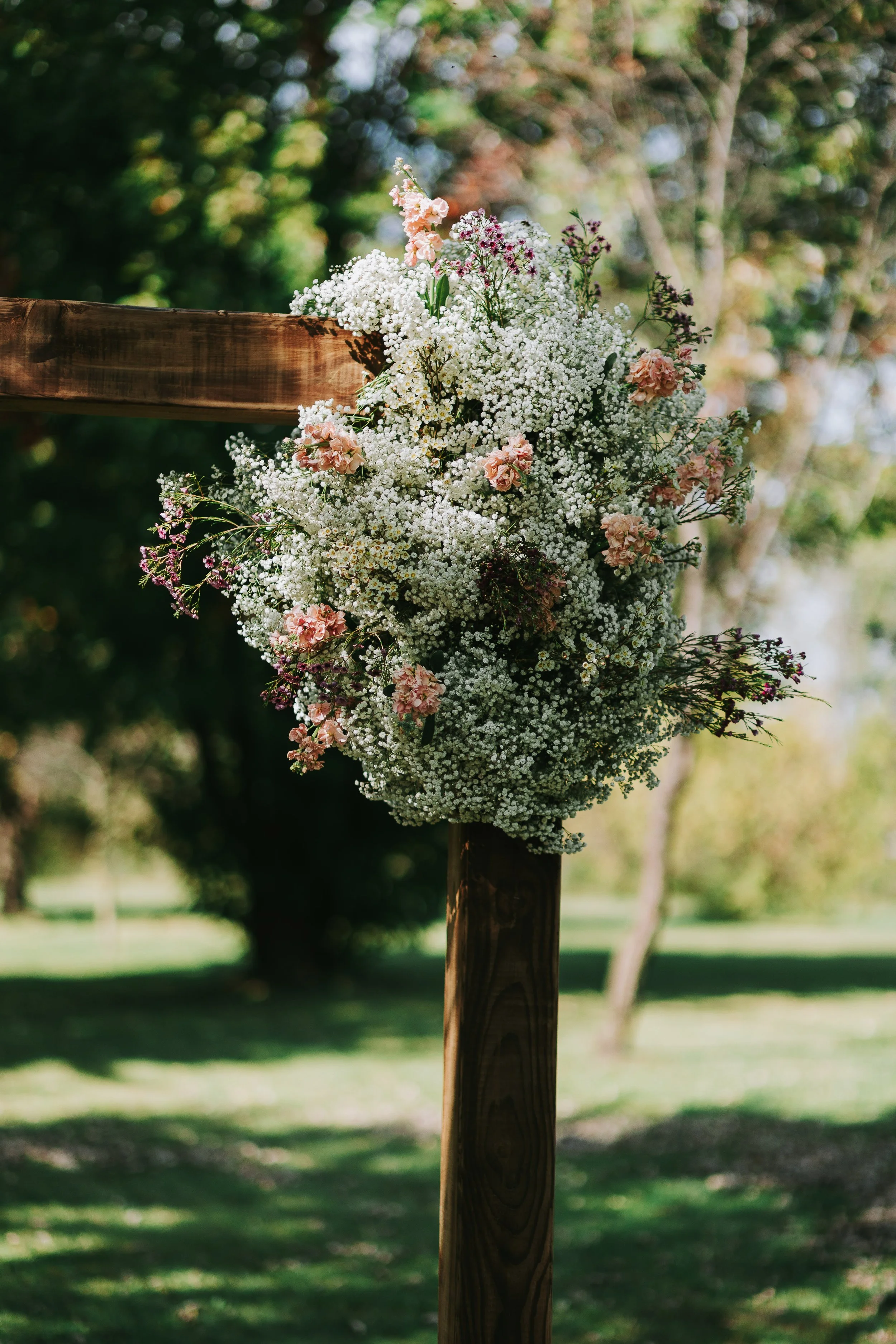 wedding design ceremony