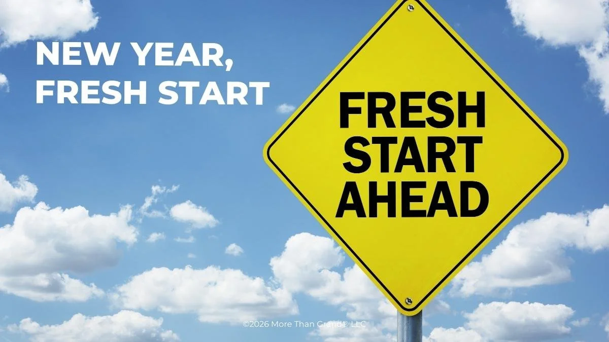 Setting Intentions as a Grandparent: Building Stronger Family Relationships in 2026