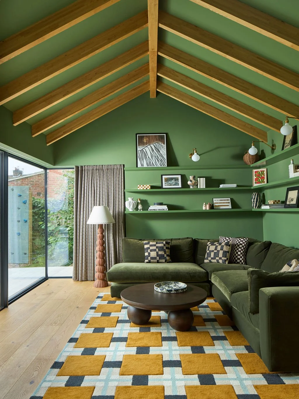 Oast House extension - Tudeley, Tonbridge