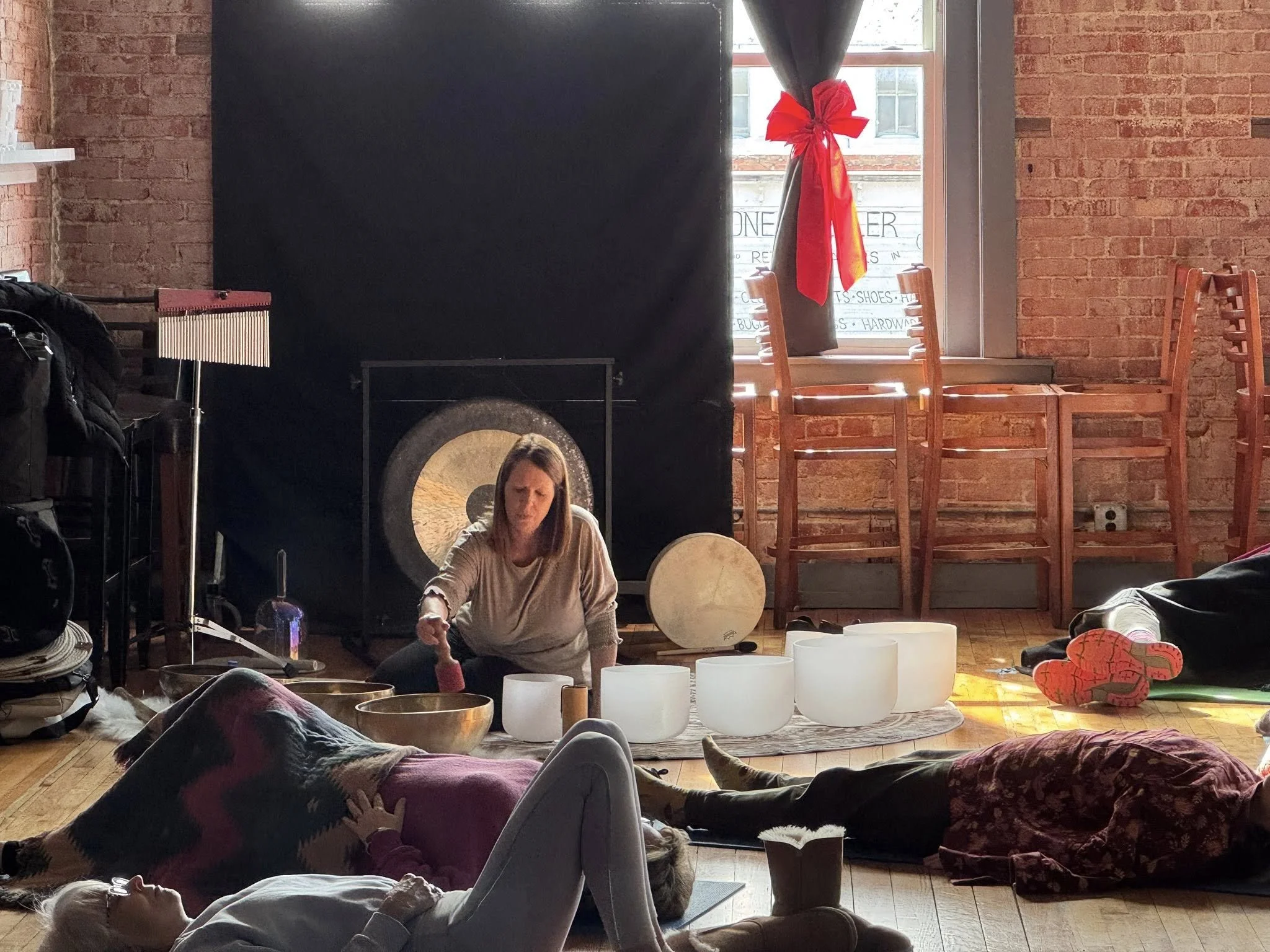 The Heart of Hopestone Newsletter - February 2026