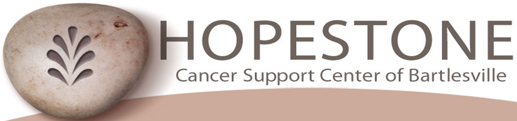 Hopestone Cancer Support Center of Bartlesville